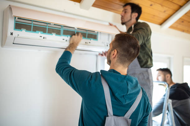 Best Residential HVAC in Salamanca, NY