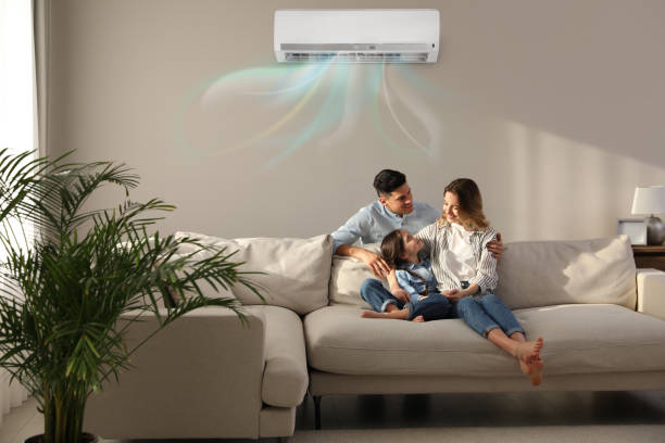 Best HVAC Retrofitting and Upgrading in Salamanca, NY