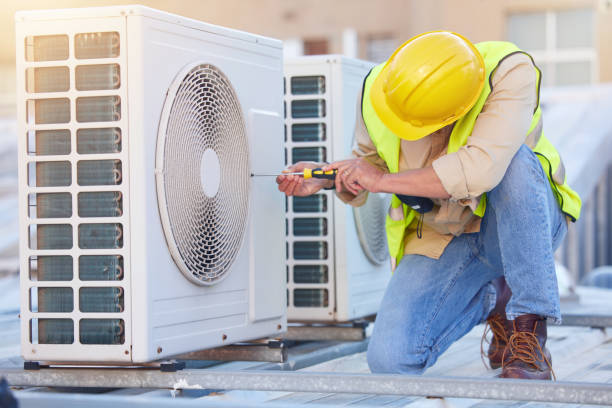 Best HVAC for Healthcare Facilities in Salamanca, NY