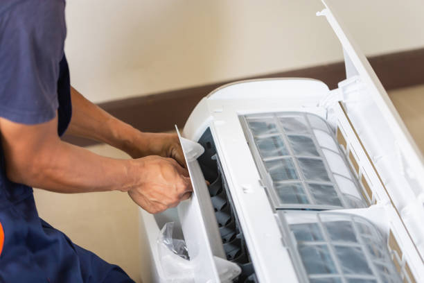 Best Thermostats and Smart Controls in Salamanca, NY