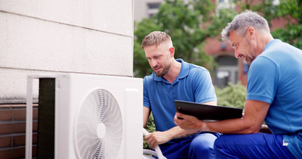 Best HVAC Software and Technology in Salamanca, NY
