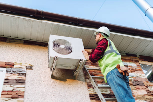 Best Furnace Cleaning in Salamanca, NY