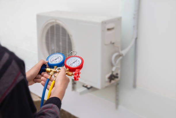 Best HVAC Consulting and Engineering in Salamanca, NY