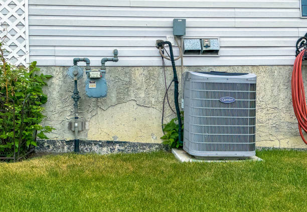 Best HVAC Financing and Leasing in Salamanca, NY